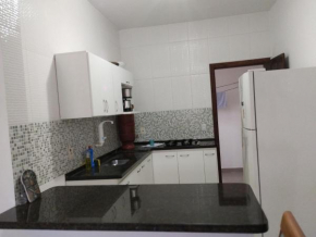Casa espaçosa em Setiba